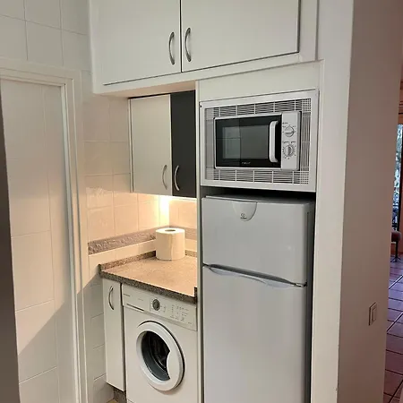 Apartamento Pol Y Hada Puerto Banus