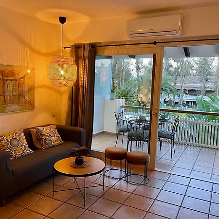 Pol Y Hada Puerto Banus Apartamento Marbella
