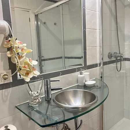 Apartamento Pol Y Hada Puerto Banus