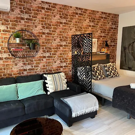 Pol Y Hada Puerto Banus Apartamento Marbella