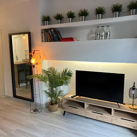 Puerto Banus Pol Y Hada شقة ماربيا