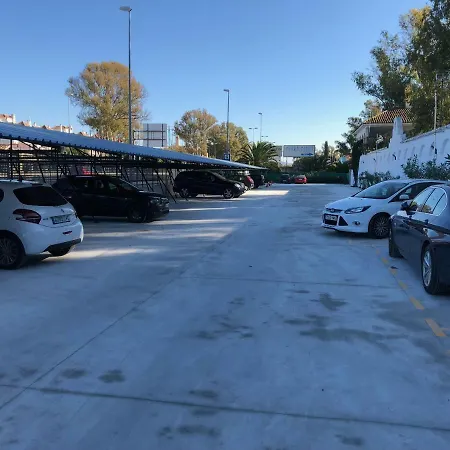شقة Puerto Banus Pol Y Hada *